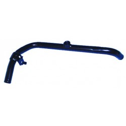 TUBO METAL.AGUA DIESEL