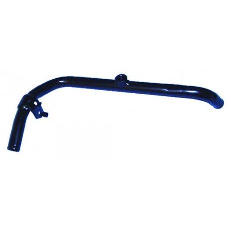 TUBO METAL.AGUA DIESEL