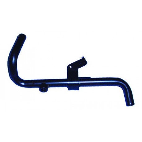 TUBO METAL.AGUA F-8 Q S/A.A.