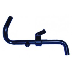 TUBO METAL.AGUA F-8 C/A.A.