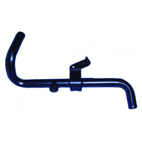 TUBO METAL.AGUA F-8 C/A.A.