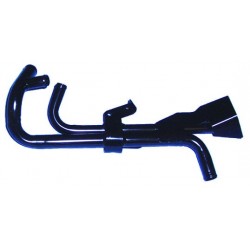 TUBO METAL.AGUA F-2N TXE C/AA