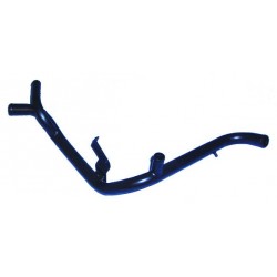 TUBO METAL.1.7,1.8 C/CATALIZA