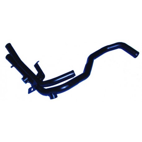 TUBO METAL.AGUA EXPRESS F-8 Q