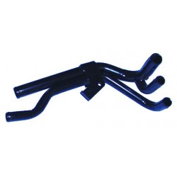 TUBO METAL.AGUA R-19 1.7