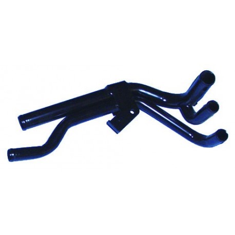 TUBO METAL.AGUA R-19 1.7