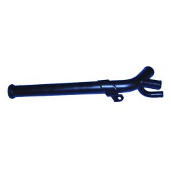 TUBO METAL.AGUA R-19 1.4