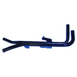 TUBO METAL.AGUA R-19 MOTOR F2N