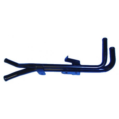 TUBO METAL.AGUA R-19 MOTOR F2N