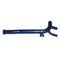 TUBO MET.MEGANE C/JUNTA TORICA
