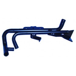 TUBO MET. R-19 L534,F3P,1.7TXI
