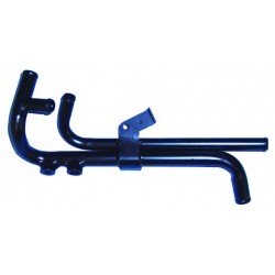 TUBO METALICO R-19 DIESEL