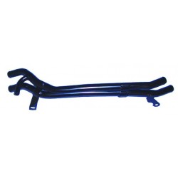 TUBO METAL. R-21 DIESEL