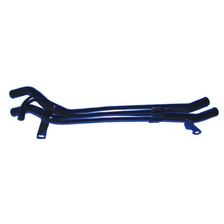 TUBO METAL. R-21 DIESEL