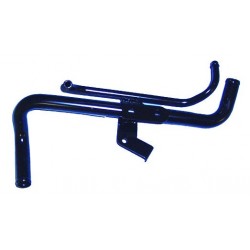 TUBO MET. R-19 1.7 TXI S/A.A.