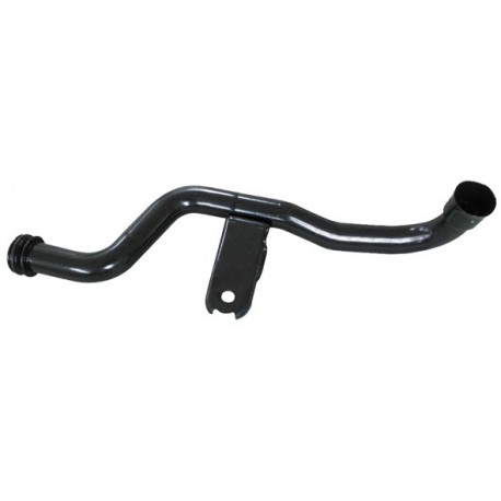 +TUBO AGUA RENAULT  2.5DCI