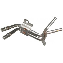 +TUBO TURBO QASHQAI 1.5DCI