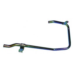 TUBO METALICO VANETTE,TRADE