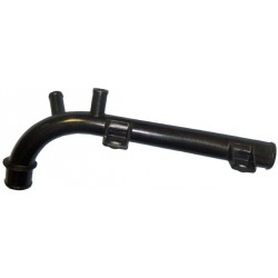 +TUBO AGUA CHEVROLET 1.6 GASOL