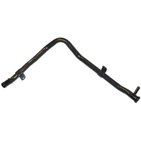 +TUBO AGUA HYUNDAI H1 '07 2.5D