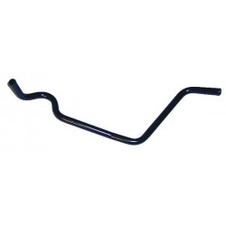 TUBO MET.FIESTA/COURIER 1.8 D