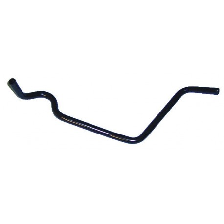 TUBO MET.FIESTA/COURIER 1.8 D