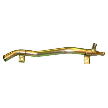 TUBO METAL. FORD MOTOR ZETEC