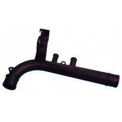 TUBO PLAST. OPEL CORSA B