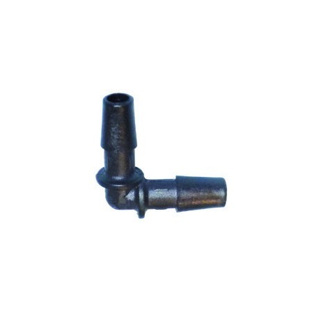 +RACOR ACODADO UNIVERSAL 6X6