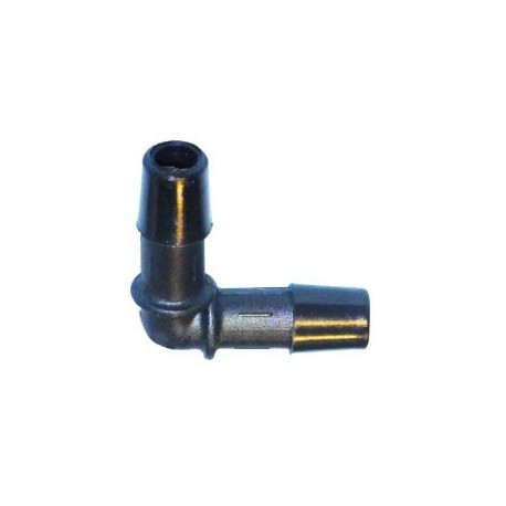 +RACOR ACODADO UNIVERSAL 10x10