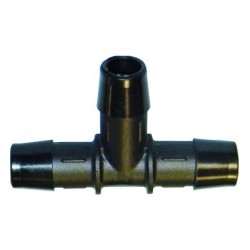 +RACOR UNIVER. EN "T" 16x16x16