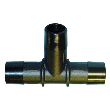 +RACOR UNIVER. EN "T" 19x19x19