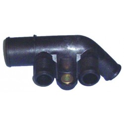 TAPA TERM.PLAST. PSA DIESEL