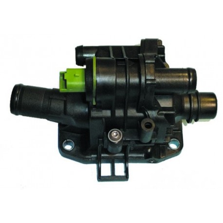 +CUERPO TERMOSTATO PSA 1.6HDI