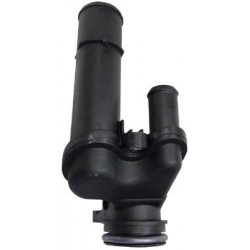 +TAPA AGUA PSA C5,P-407 2.7HDI