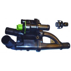 +CUERPO TERM. PSA mot. 1.6 HDI