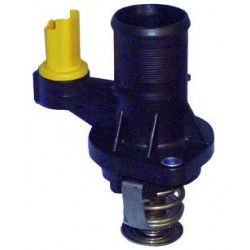 +TAPA TERM. PSA  2.0 gasolina