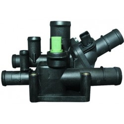 +CAJA TERMOSTATO VAG 1.6 aut.