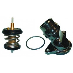 +KIT TAPA TERMOST. VAG 1.8/2.0