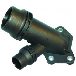 +TAPA AGUA BMW 318d/320d