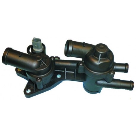 +CAJA TERMOSTATO VAG 1.4TSI