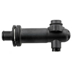 +TAPA TERMOSTATO EGR BMW '03--