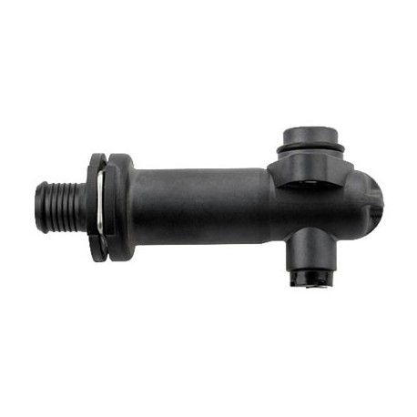 +TAPA TERMOSTATO EGR BMW '03--
