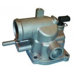 +TAPA TERMOSTATO CLASE C W203