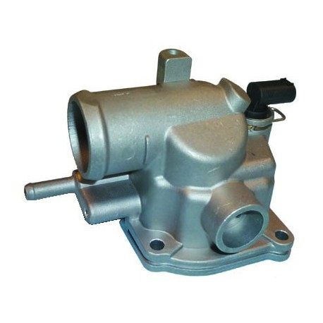+TAPA TERMOSTATO CLASE C W203