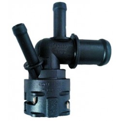 +TAPA AGUA VAG MOT. 1.2 GASOL.