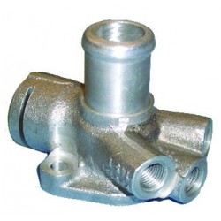 TAPA TERM. A4/PASSAT (BUJIAS)