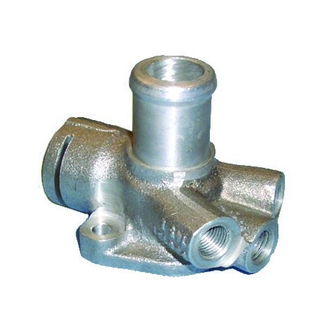 TAPA TERM. A4/PASSAT (BUJIAS)