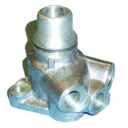 TAPA TERM. A4/PASSAT (BUJIAS)