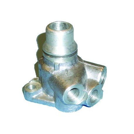 TAPA TERM. A4/PASSAT (BUJIAS)